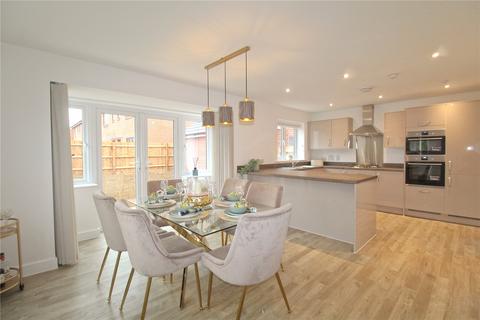 undefined, Plot 1, Rowden Chase, Chippenham