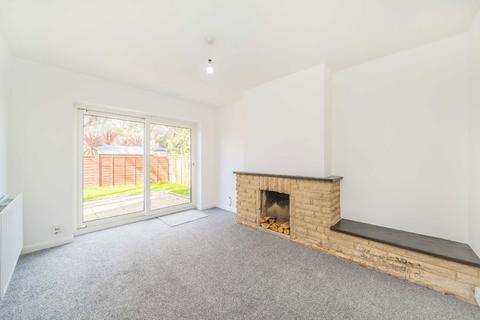 undefined, Millbourne Road, Hanworth TW13