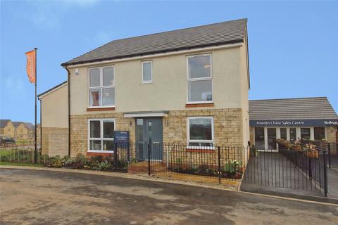 4 bedroom detached house for sale - Plot 3, Rowden Chase, Chippenham