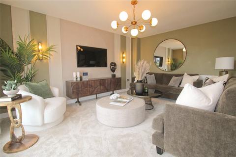 undefined, Plot 3, Rowden Chase, Chippenham