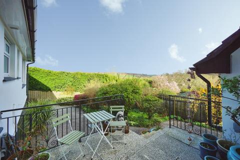 3 bedroom bungalow for sale, Penmorvah, FALMOUTH, Cornwall, TR11