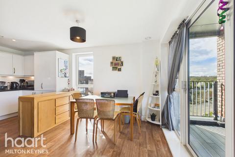 undefined, Wharf View, Campbell Park
