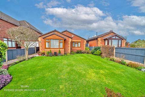 3 bedroom detached bungalow for sale - Station Road, Cannock WS12