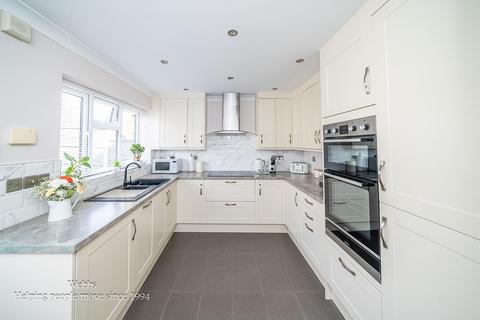 undefined, Station Road, Cannock WS12
