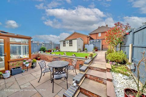 undefined, Station Road, Cannock WS12
