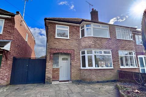 undefined, Blaby, Leicester LE8