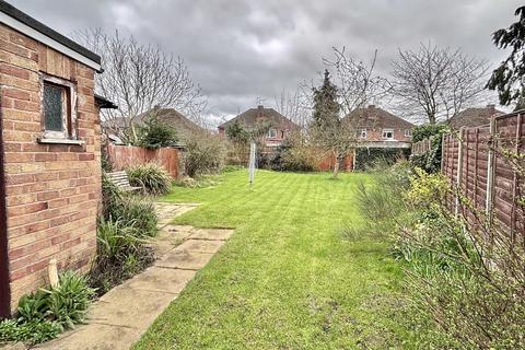 undefined, Blaby, Leicester LE8