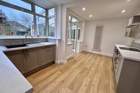 undefined, Blaby, Leicester LE8