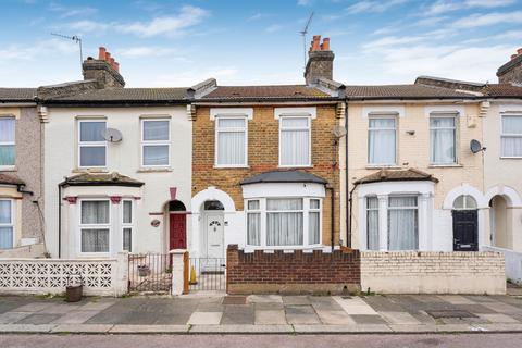 3 bedroom terraced house for sale, Somerset Road, London