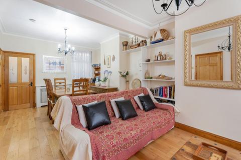 3 bedroom terraced house for sale, Somerset Road, London