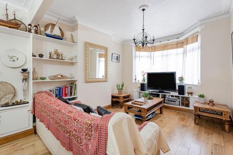 3 bedroom terraced house for sale, Somerset Road, London