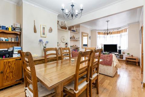3 bedroom terraced house for sale, Somerset Road, London