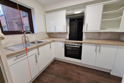 undefined, Lincoln Gate, Peterborough
