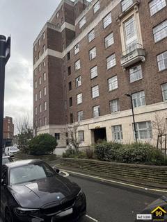 undefined, Kings Court, London, W6