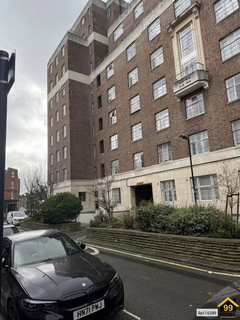 undefined, Kings Court, London, W6