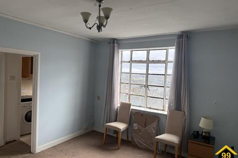 undefined, Kings Court, London, W6