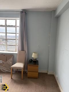 undefined, Kings Court, London, W6