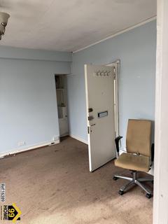 undefined, Kings Court, London, W6