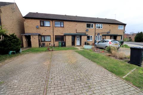 2 bedroom terraced house to rent, Launditch Crescent, Downham Market PE38