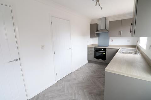 2 bedroom terraced house to rent, Launditch Crescent, Downham Market PE38