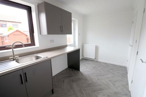 2 bedroom terraced house to rent, Launditch Crescent, Downham Market PE38