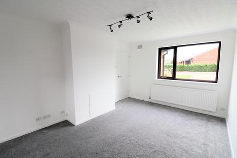 2 bedroom terraced house to rent, Launditch Crescent, Downham Market PE38