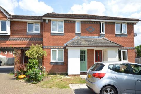 2 bedroom terraced house for sale, Nichols Close, Chessington, Surrey. KT9 2GT