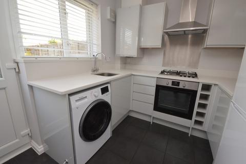 2 bedroom terraced house for sale, Nichols Close, Chessington, Surrey. KT9 2GT