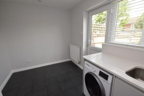 2 bedroom terraced house for sale, Nichols Close, Chessington, Surrey. KT9 2GT
