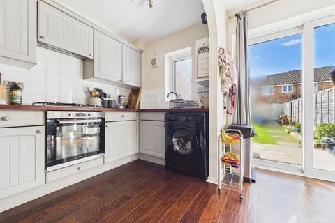 undefined, Wansbeck Close, Great Ashby, Stevenage SG1