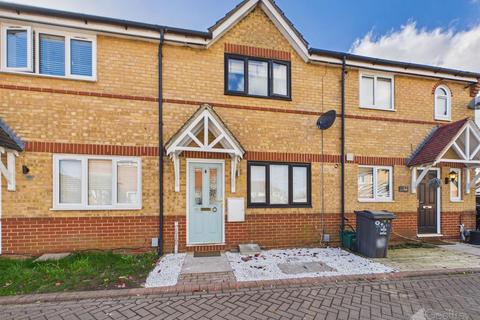 undefined, Wansbeck Close, Great Ashby, Stevenage SG1