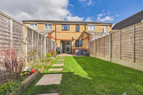 undefined, Wansbeck Close, Great Ashby, Stevenage SG1