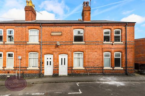undefined, Wilmot Street, Ilkeston, DE7