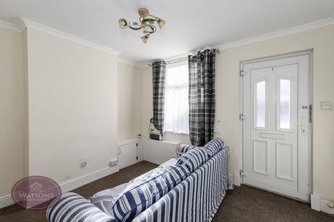 undefined, Wilmot Street, Ilkeston, DE7
