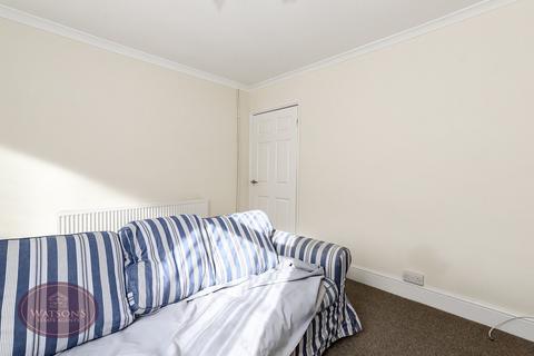 undefined, Wilmot Street, Ilkeston, DE7