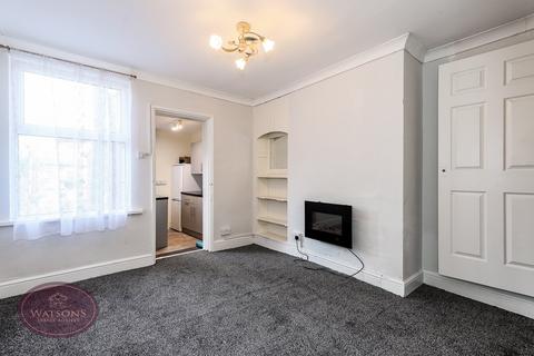 undefined, Wilmot Street, Ilkeston, DE7
