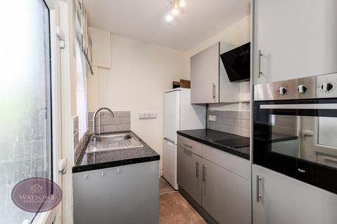 undefined, Wilmot Street, Ilkeston, DE7