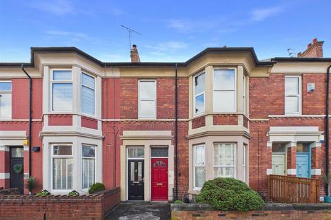 undefined, Belford Terrace, North Shields