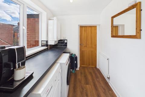 undefined, Belford Terrace, North Shields