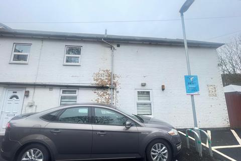 undefined, St. Helens Street, Ipswich IP4