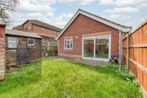 2 bedroom detached bungalow for sale, Glaven Close, North Walsham