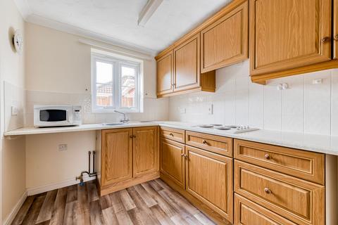 2 bedroom detached bungalow for sale, Glaven Close, North Walsham