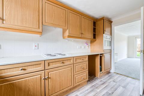 2 bedroom detached bungalow for sale, Glaven Close, North Walsham