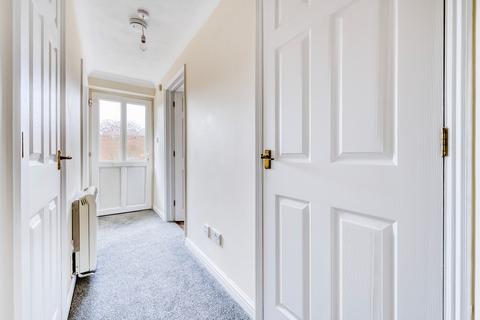 2 bedroom detached bungalow for sale, Glaven Close, North Walsham