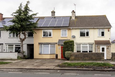 Lawrence Weston, Bristol BS11