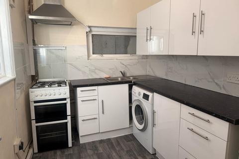 undefined, Talbot Road, Luton LU2