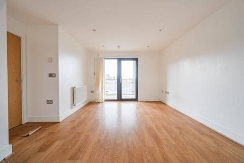 undefined, Jupiter House, Canning Town, London, E16
