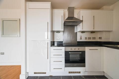 undefined, Jupiter House, Canning Town, London, E16