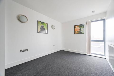 undefined, Jupiter House, Canning Town, London, E16