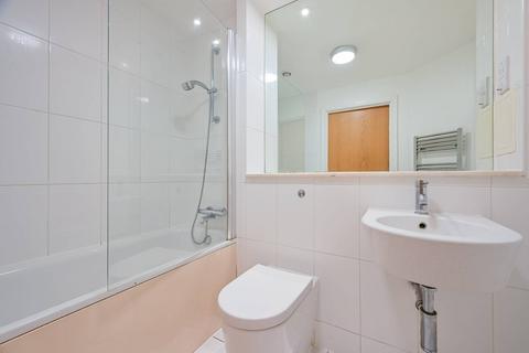 undefined, Jupiter House, Canning Town, London, E16